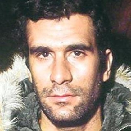 Deniz Gezmiş on his arrest, 1971, Ergin Konuksever